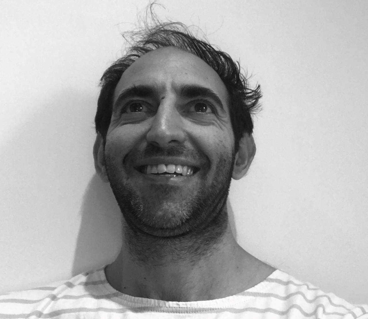 Image for Welcome to our new Ambassador: Diego Kaski