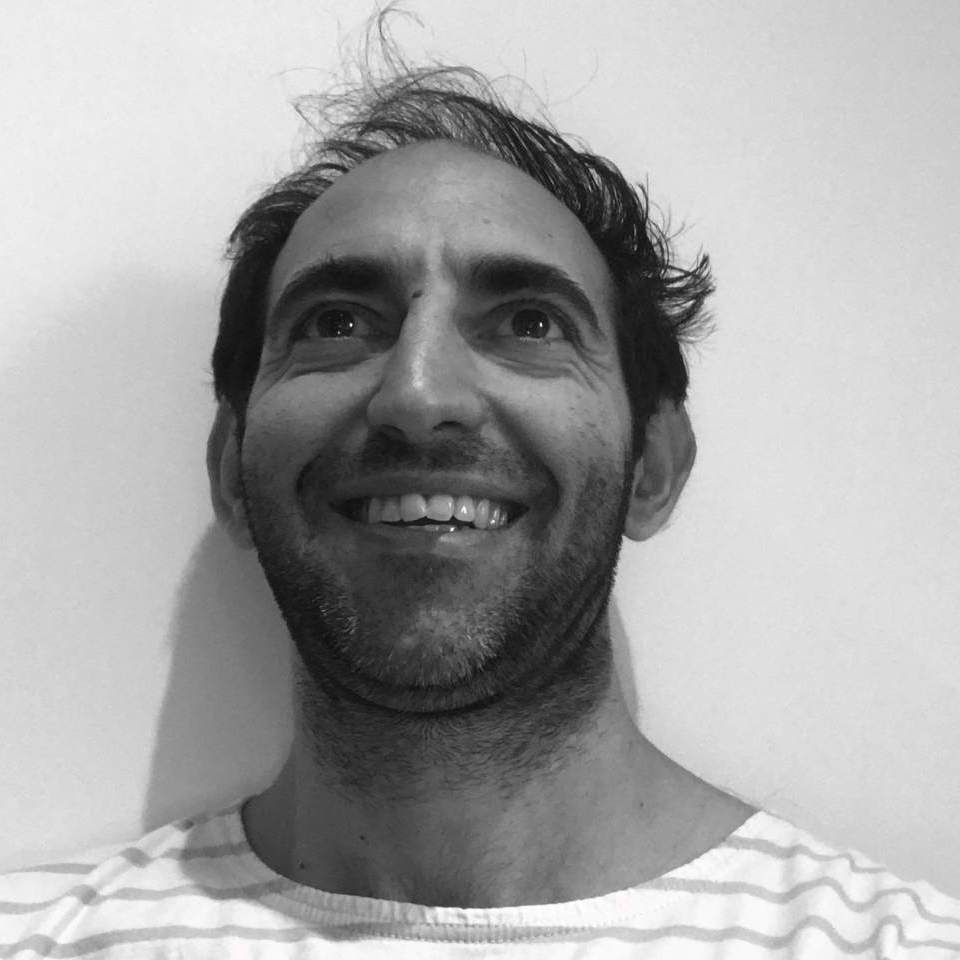 Image for Welcome to our new Ambassador: Diego Kaski