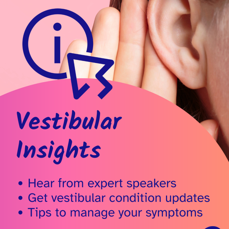 Vestibular Insights - Online images