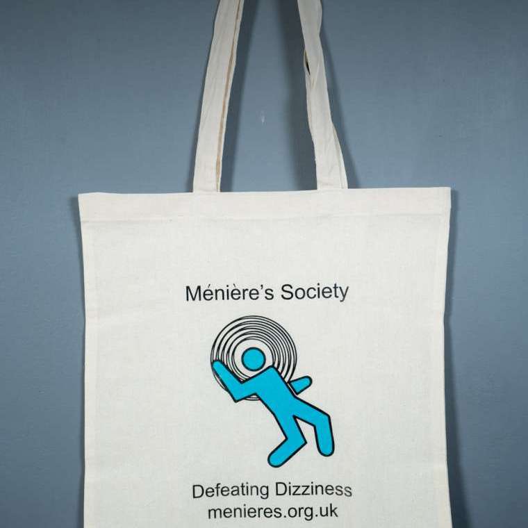 Cotton Shopping Bag images